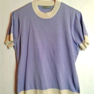 Greg Norman  women's top